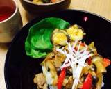 簡単おかわりプルコギ丼♥︎作り方2写真
