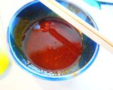 豚肉とキャベツの味噌ダレ炒め作り方2写真