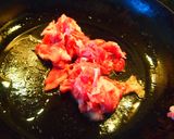 豚肉とキャベツの味噌ダレ炒め作り方3写真