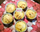 基本のマフィン♡プレーン&チョコチップ作り方6写真