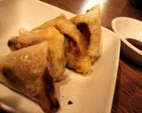 揚げないサモサ♪作り方6写真