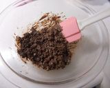 子供と作る簡単バレンタインチョコ２作り方5写真
