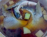 漁師の嫁秘伝☆激ウマ魚すき☆作り方3写真