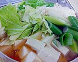 漁師の嫁秘伝☆激ウマ魚すき☆作り方4写真