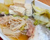 漁師の嫁秘伝☆激ウマ魚すき☆作り方5写真