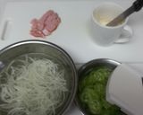 クリーミーポテトサラダ作り方3写真