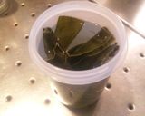 昆布と蒟蒻おかか煮作り方2写真