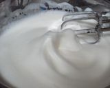 贈り物に◎簡単濃厚チョコケーキ作り方6写真