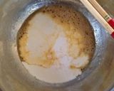 おからバナナケーキ☆作り方1写真