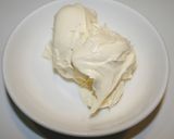 ♡レンジで簡単・イチゴチーズ生チョコ♡作り方1写真