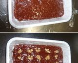 バレンタインに♡300円でエアチョコ再現作り方5写真