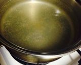 簡単すぎ!絶対美味いほうれん草のおひたし作り方1写真