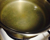 簡単すぎ！絶対美味いほうれん草のおひたし作り方1写真
