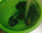簡単すぎ!絶対美味いほうれん草のおひたし作り方5写真