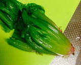 簡単すぎ！絶対美味いほうれん草のおひたし作り方7写真