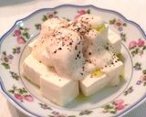 この材料で!?シーザー風ドレッシング☆作り方3写真