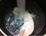 ジューシー焼き豚作り方2写真