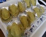 簡単!スイートポテト(∀)作り方6写真