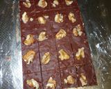 バレンタインに♡300円でエアチョコ再現作り方6写真