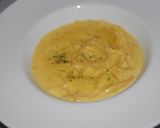 イタリアの卵スープ。ストラッチャタッラ！作り方4写真