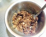 バレンタインに☆チョコレートトリフ作り方6写真