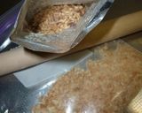 ♡バレンタインに300円で小枝を再現♡作り方1写真