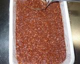 ♡バレンタインに300円で小枝を再現♡作り方4写真