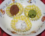 ♡レンジで簡単・ホワイトチーズ生チョコ♡作り方7写真