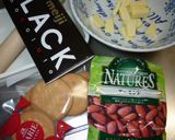 ♡バレンタインに300円で小枝を再現♡作り方7写真