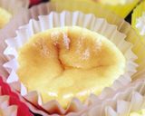 ワンボール☆簡単混ぜるだけ☆チーズケーキ作り方5写真
