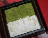 ♡レンジで簡単・ホワイトチーズ生チョコ♡作り方9写真