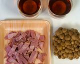 知らなきゃ損!簡単絶品紅茶の炊き込みご飯作り方1写真