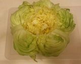 ペロリと完食！！丸ごとキャベツ煮作り方2写真