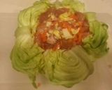 ペロリと完食！！丸ごとキャベツ煮作り方3写真