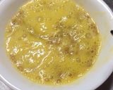 ダイエット♡パラパラ納豆の豆腐のそぼろ丼作り方2写真