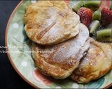 ふわふわ食感♪バナナパンケーキ作り方5写真