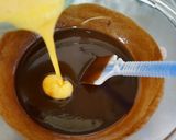 モカチョコマフィン作り方5写真