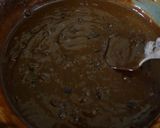 モカチョコマフィン作り方9写真