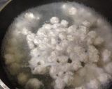 離乳食後期〜簡単肉団子を大量に☆作り方6写真