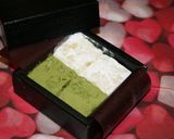 ♡レンジで簡単・ホワイト生チョコ♡作り方12写真