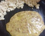 ダイエット♡パラパラ納豆の豆腐のそぼろ丼作り方3写真