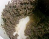 砂糖なしでも美味しい☆肉そぼろ☆作り方4写真