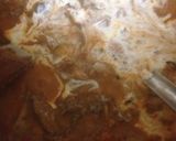 ビーフストロガノフ作り方8写真