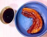ジューシー焼き豚作り方6写真