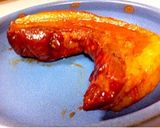 ジューシー焼き豚作り方7写真