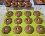 HMで！チョコの焼きドーナツ作り方7写真