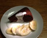 炊飯器で簡単♪おから&お豆腐ココアケーキ作り方9写真