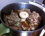 ふなっしーケーキポップ☆作り方3写真