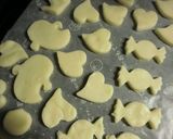 失敗知らずの、米粉クッキー作り方5写真