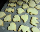 失敗知らずの、米粉クッキー作り方6写真
